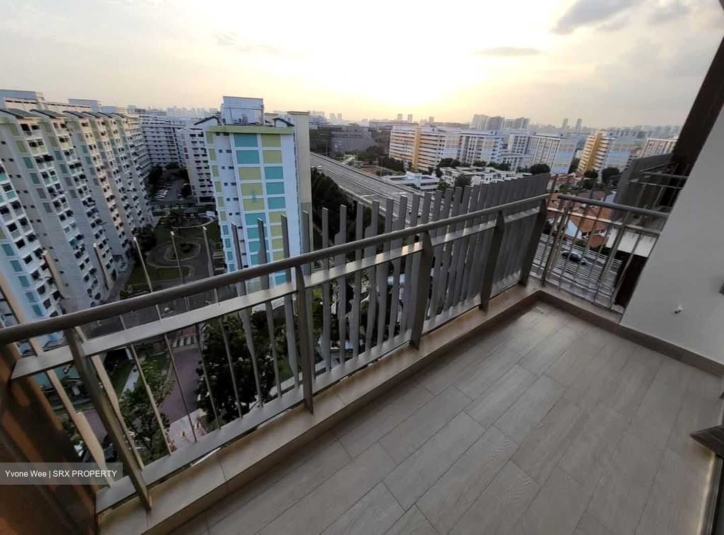 Forest Woods (D19), Condominium #540675751